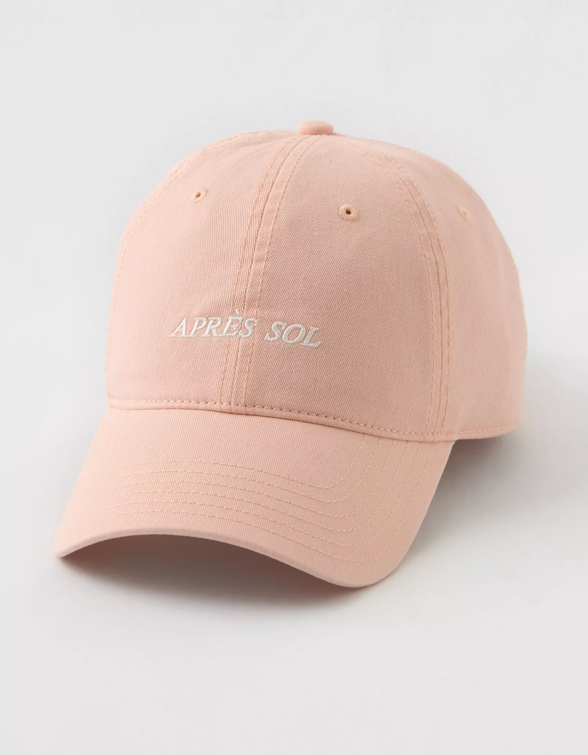 Aerie Graphic Baseball Hat | Aerie