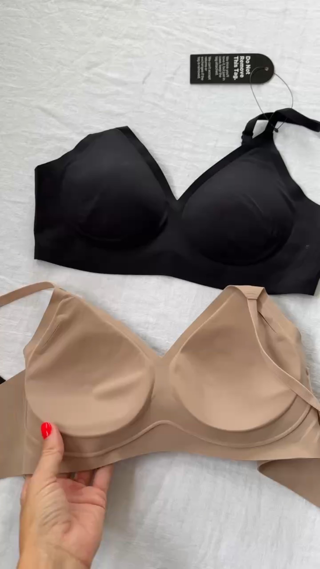 have you heard of this bra!? 

#LTKSeasonal #LTKGiftGuide #LTKHoliday