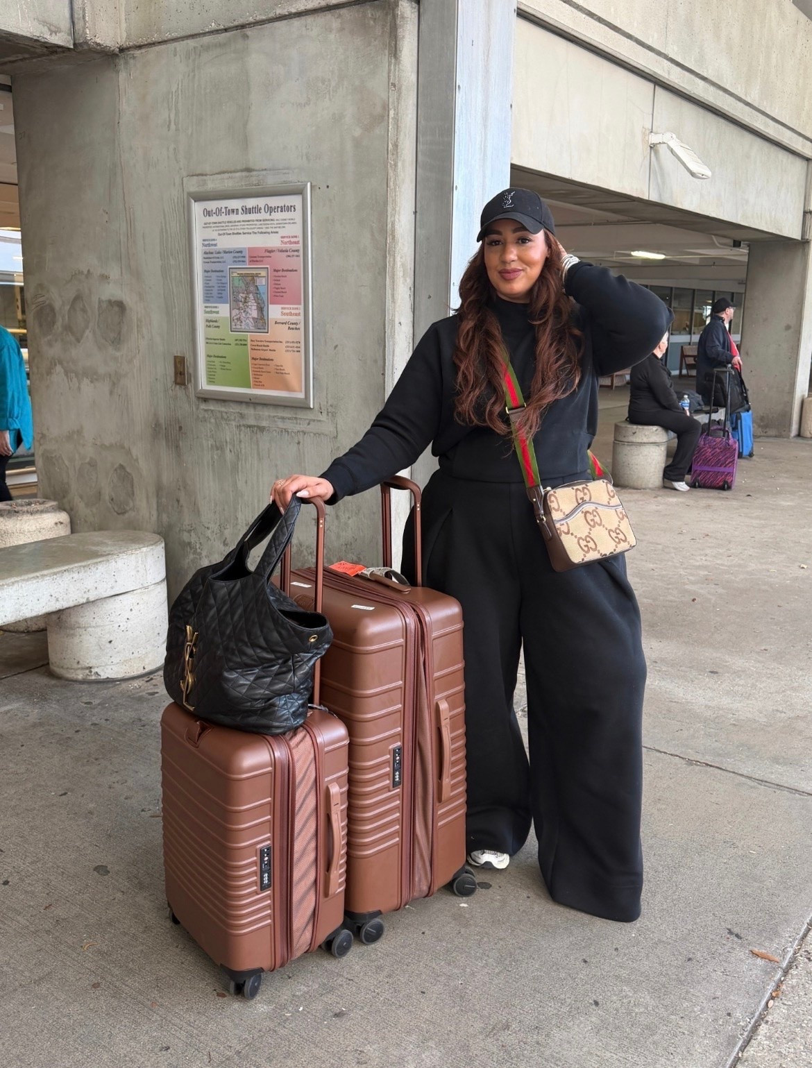 Béis getting me through one trip at a time 🤎 Travel sets are 25% off for a limited time!

#LTKTravel #LTKmomlife #LTKSaleAlert