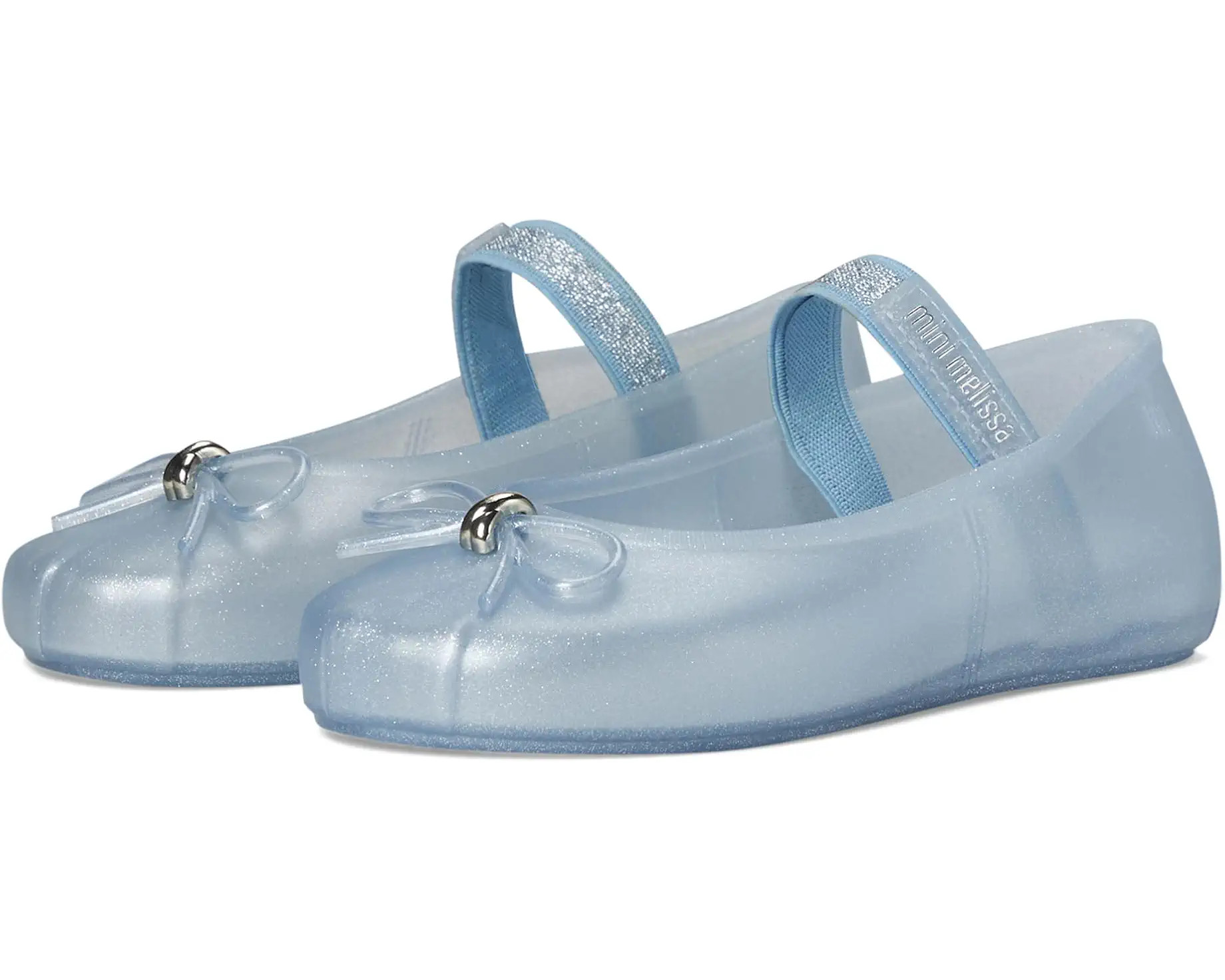 Girl's Mini Melissa Mini Sophie BB (Toddler/Little Kid) | Zappos.com