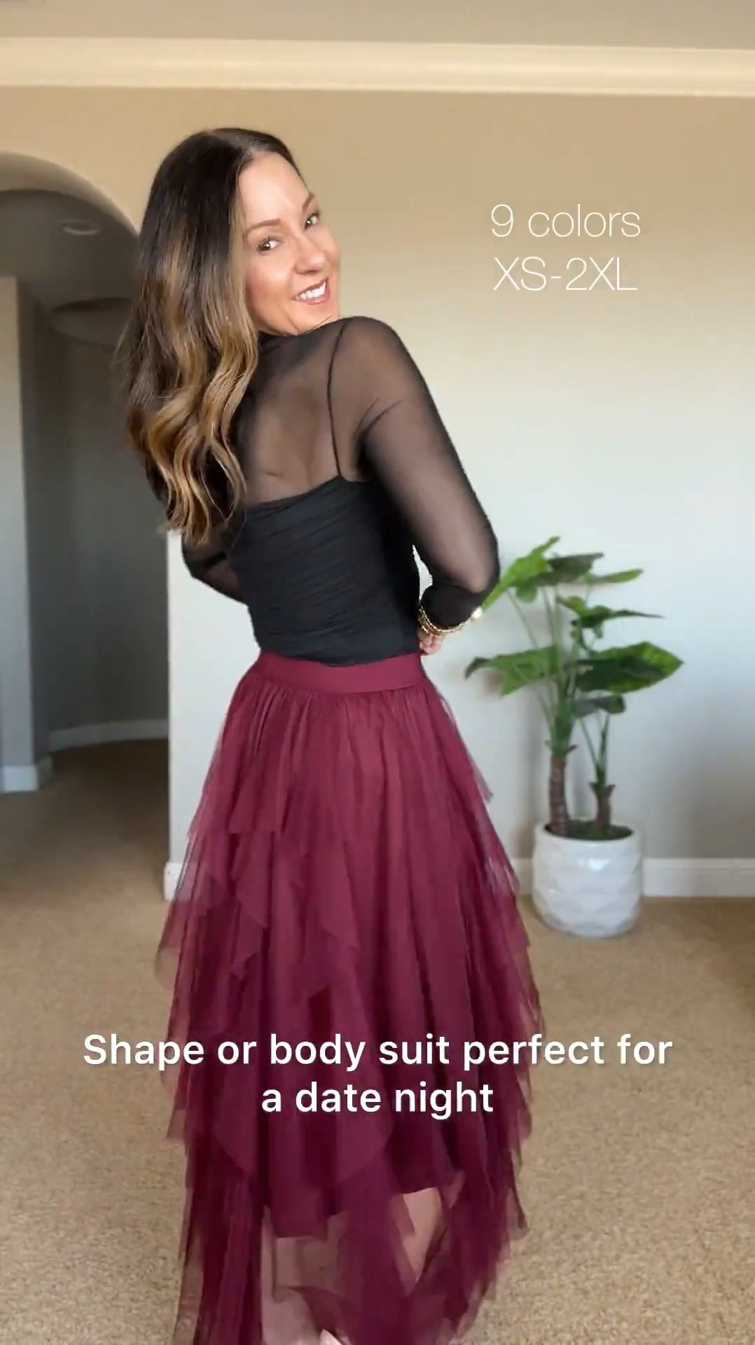 Winter Outfits

💕For reference: I’m 5’1”, 110lbs

Use code EVERYDAYHOLLY20 for $$  off the skirt! ✨

Amazon best sellers  best sellers  Amazon fashion  fashion favs  fashion finds  outfits inspo  winter outfits  bodysuits  skirts  outfits  holiday outfits  black bodysuit  boot socks  tulle skirt  EverydayHolly

#LTKStyleTip #LTKWatchNow #LTKSeasonal

#LTKSeasonal #LTKStyleTip #LTKWatchNow