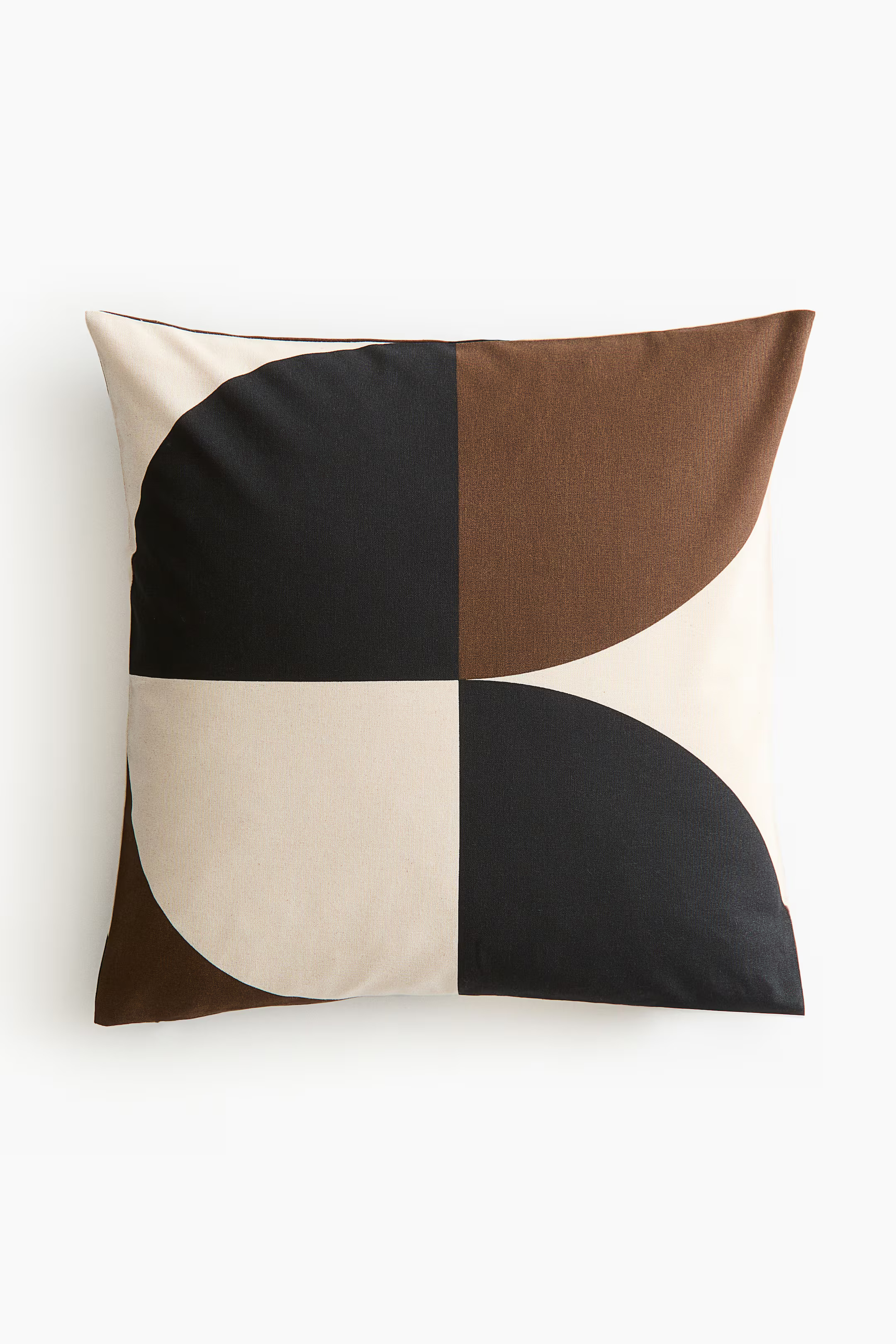 Patterned Cushion Cover | H&M (US + CA)