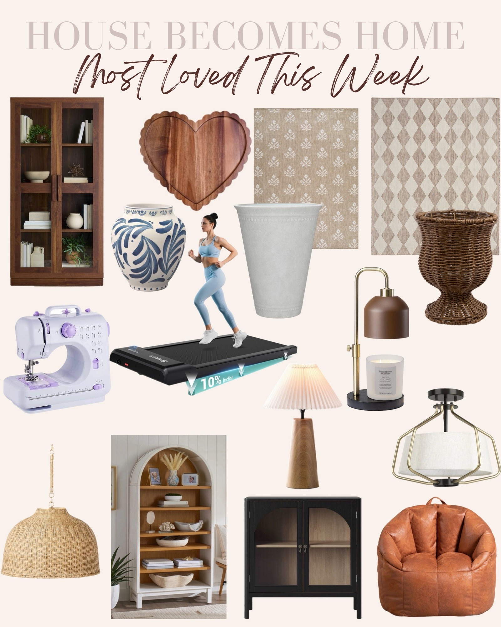 Weekly best sellers!! ✨





#LTKSeasonal #LTKHome #LTKSaleAlert