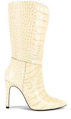 TORAL Slit Boot in Cindy from Revolve.com | Revolve Clothing (Global)