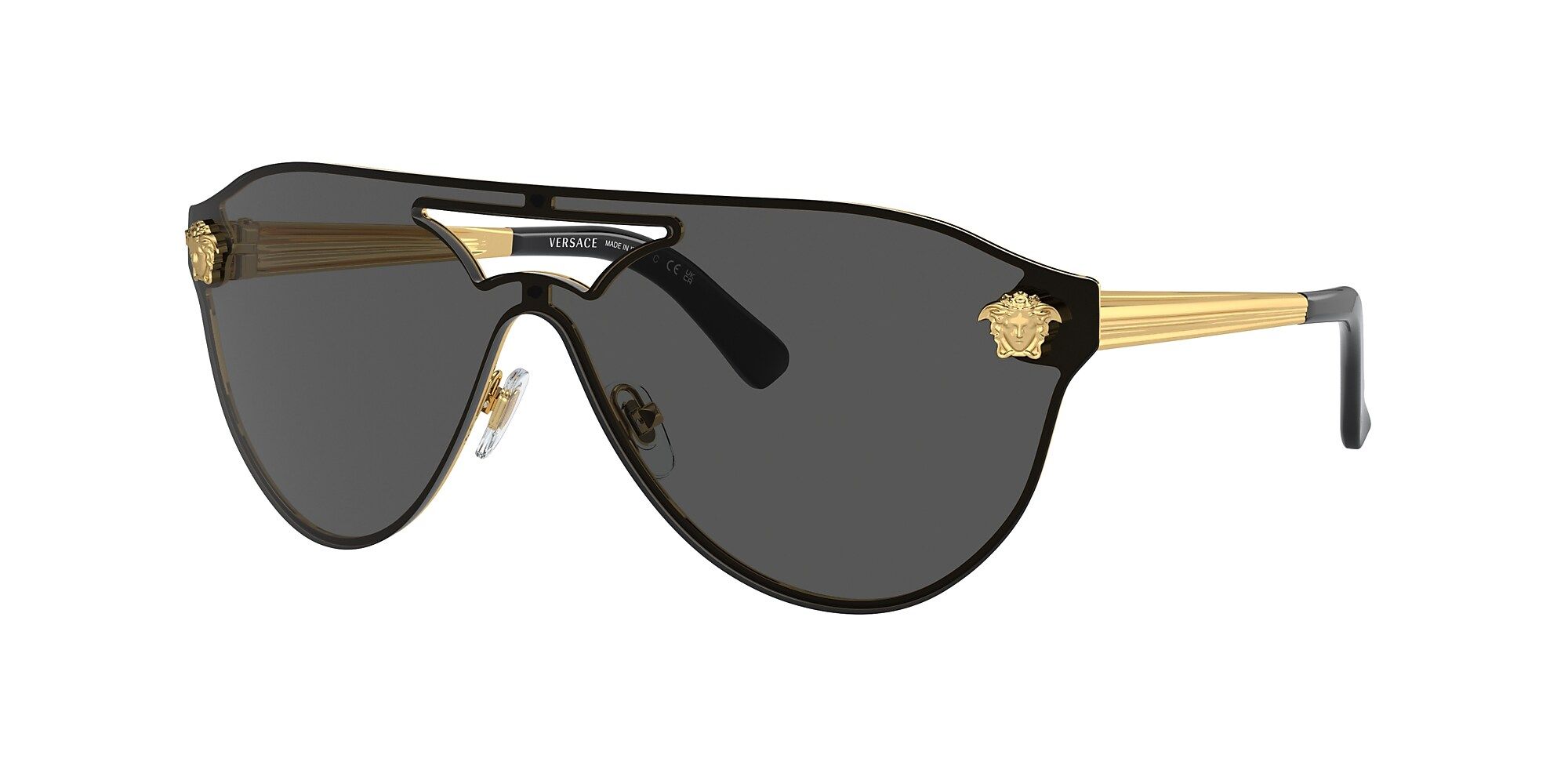 Versace at Sunglass Hut | Sunglass Hut (US)