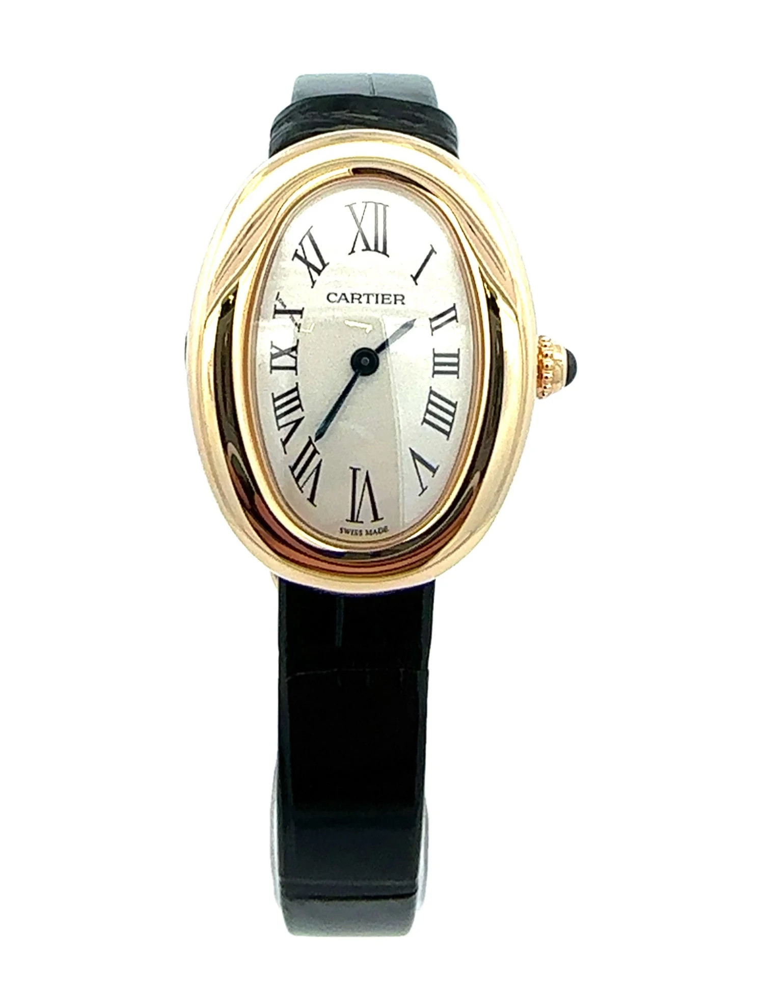 Baignoire Watch | The RealReal