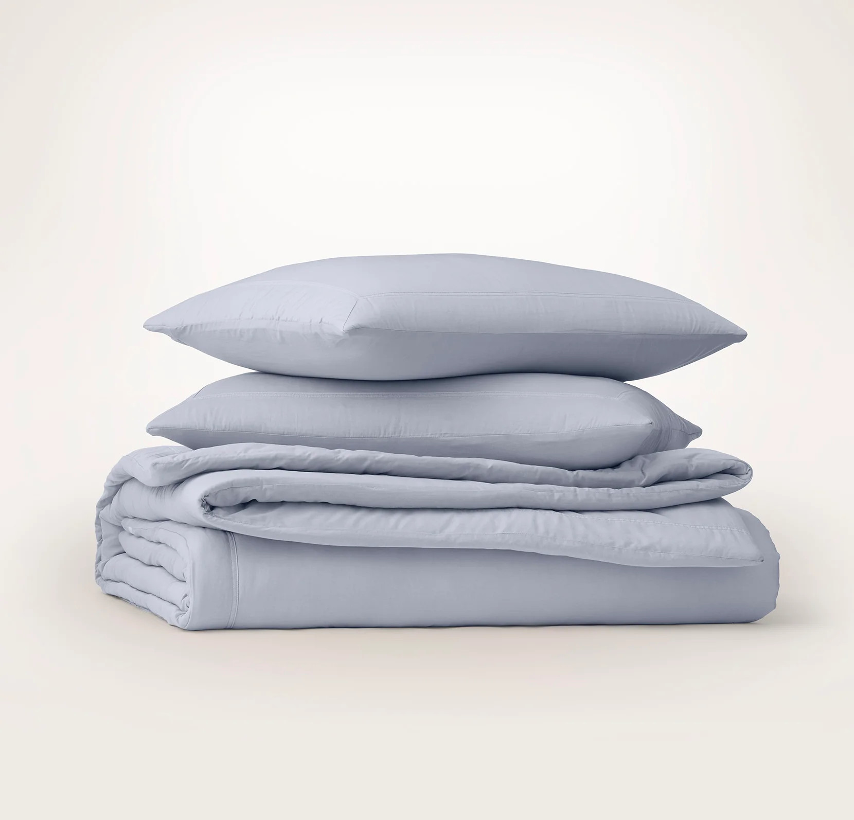 Signature Vintage Washed Comforter Set | Boll & Branch