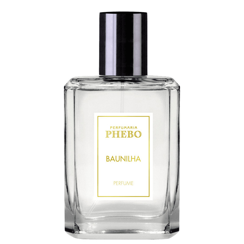 Perfume Baunilha Phebo Feminino | Beleza na Web | Beleza Na Web (BR)