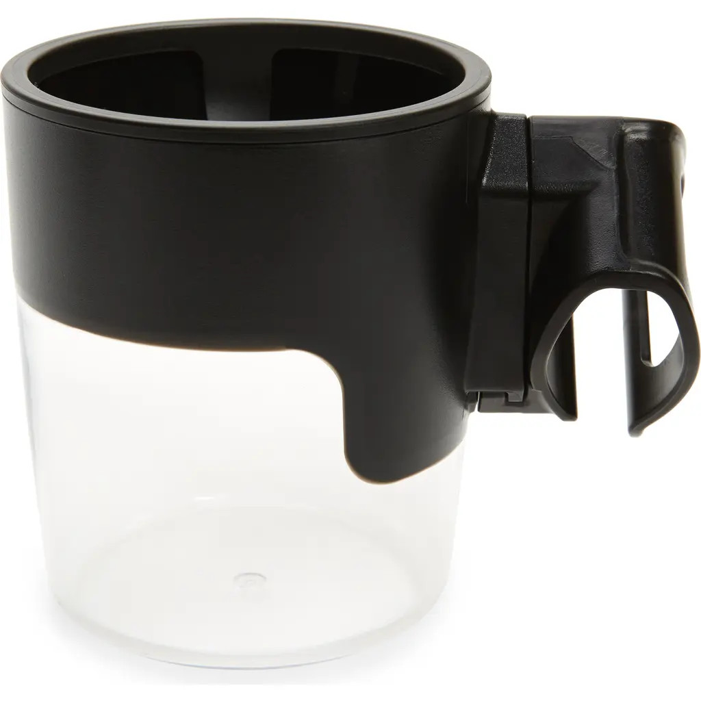 Nuna MIXX™/DEMI™ Grow Cupholder in Clear at Nordstrom | Nordstrom