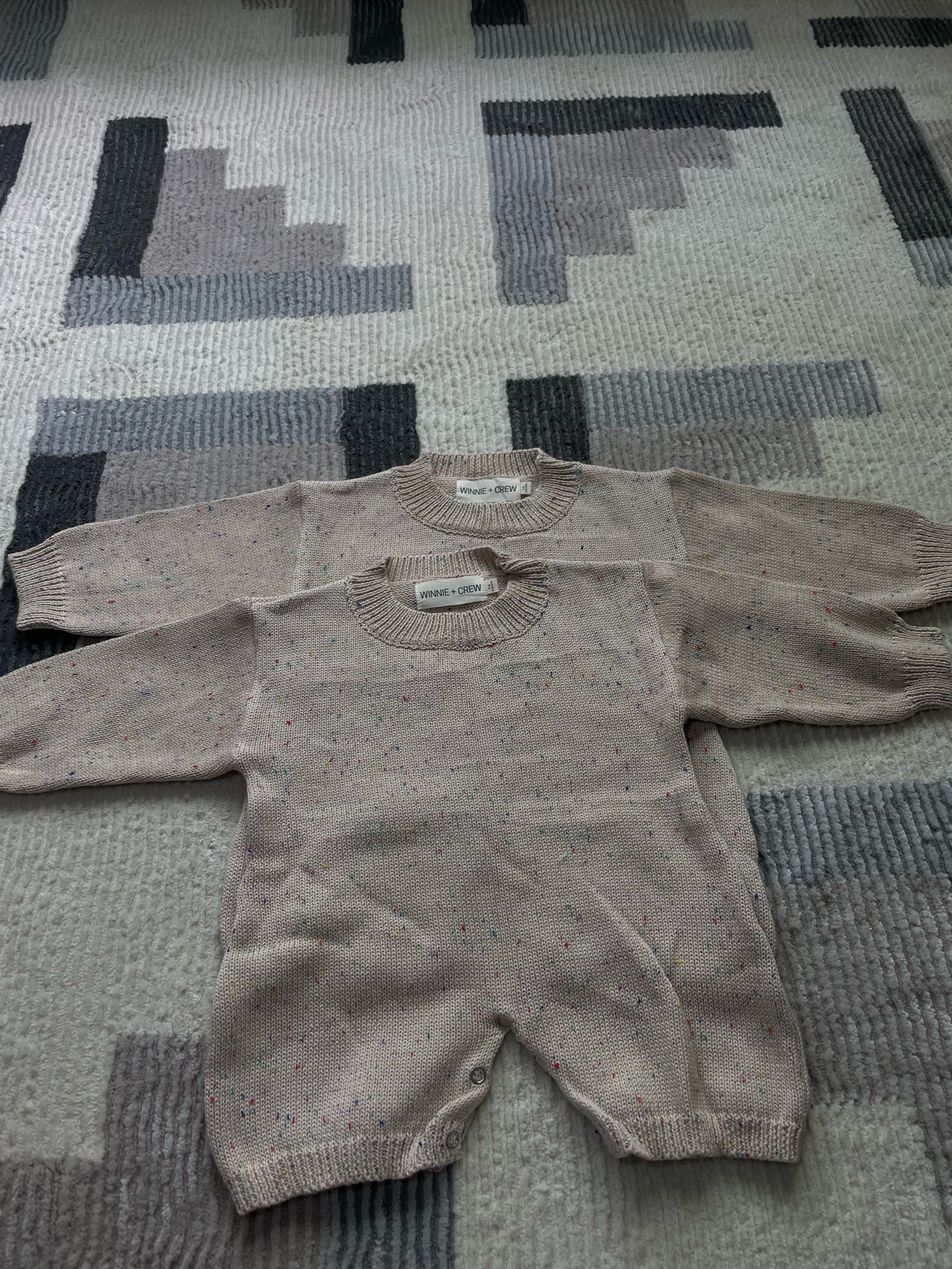 Neutral fall outfit 

#LTKfamily #LTKbump #LTKbaby