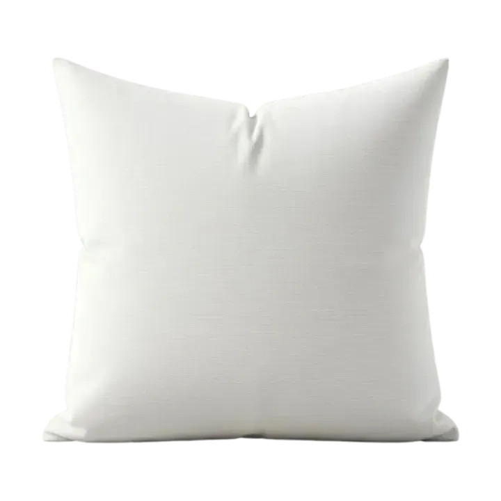 50% Feather 50% Down Throw Pillow Inserts | Cozy & Supportive | Maple Village Lane