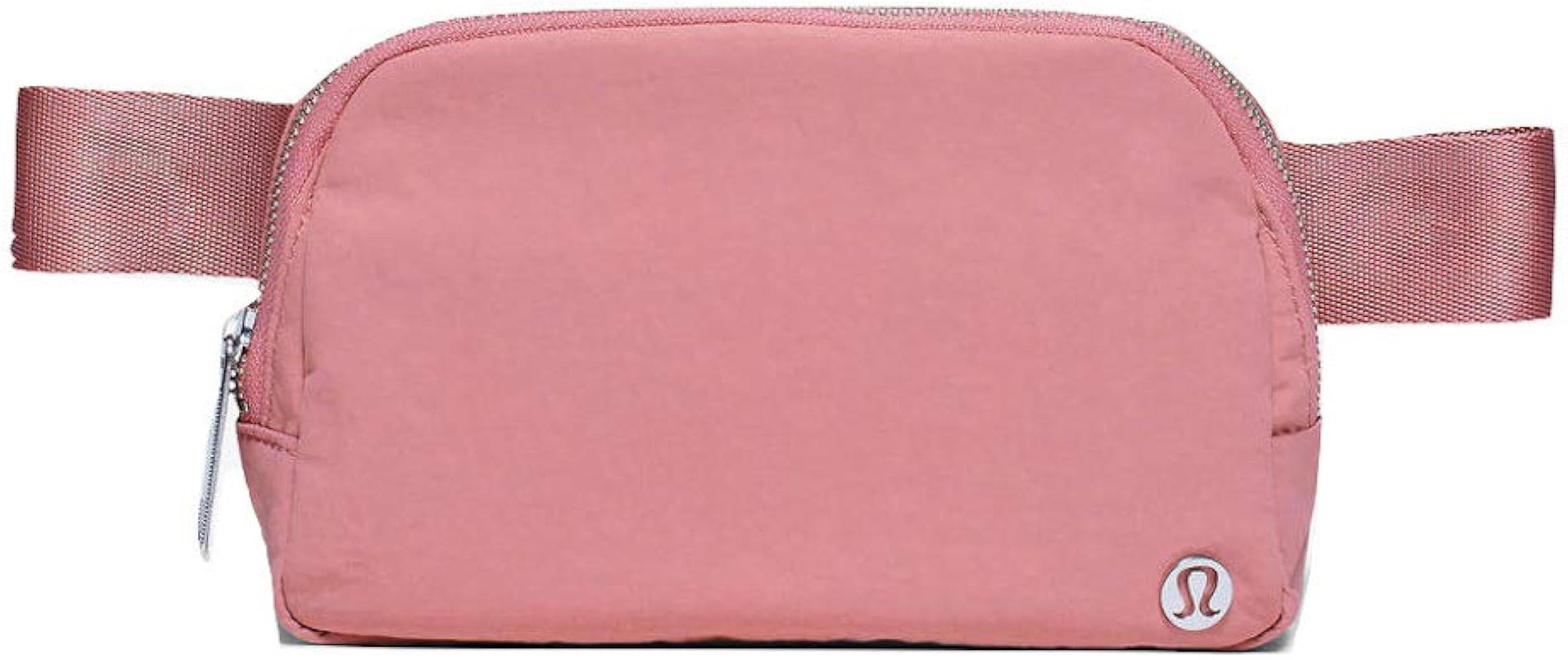 Lululemon Everywhere Belt Bag 1L (Deco Pink) | Amazon (US)