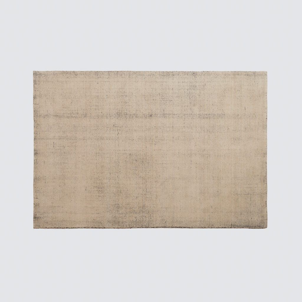 Artha Wool Striped Area Rug | The Citizenry