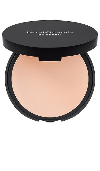 Barepro 16-HR Skin-Perfecting Powder Foundation in Fair 10 Cool | Revolve Clothing (Global)