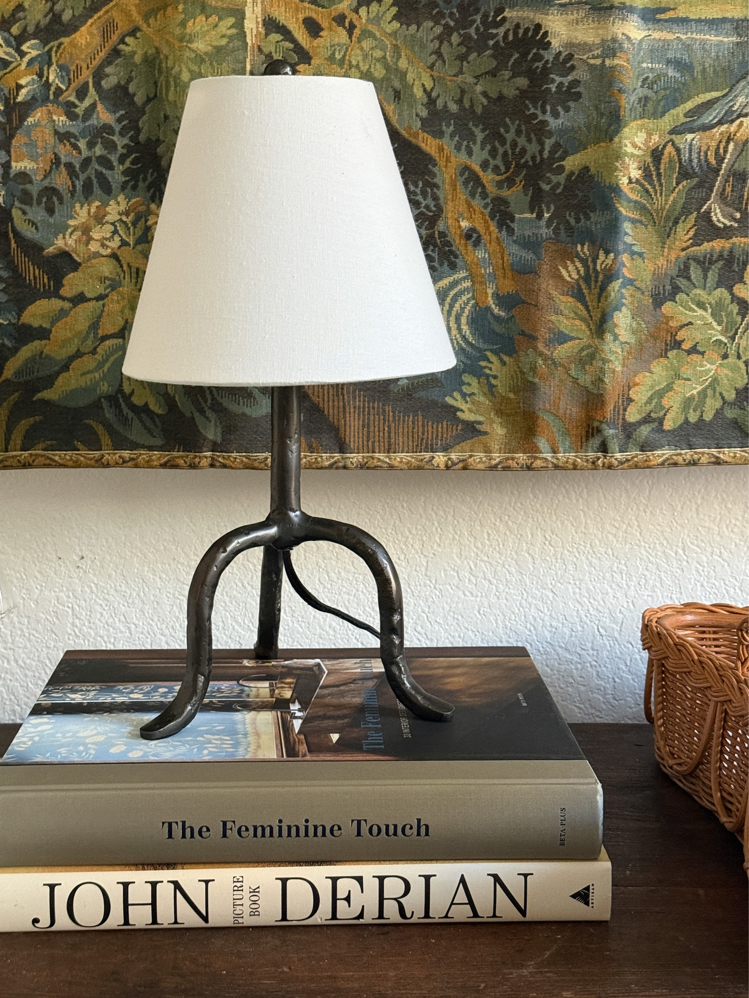 Tripod table lap 

#LTKSeasonal #LTKSaleAlert #LTKHome