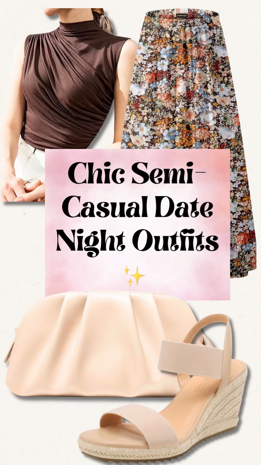 date night outfits
Chic Semi-Casual Date Night Outfits ✨ Stylish Looks Perfect for Dinner & Drinks


Keywords: semi casual date night outfit, chic date night looks, dinner outfit ideas women, casual night out outfit, stylish date outfit women, effortless evening outfits
Hashtags: #Fashion #DateNightStyle #SemiCasualOutfits ✨

#LTKootd