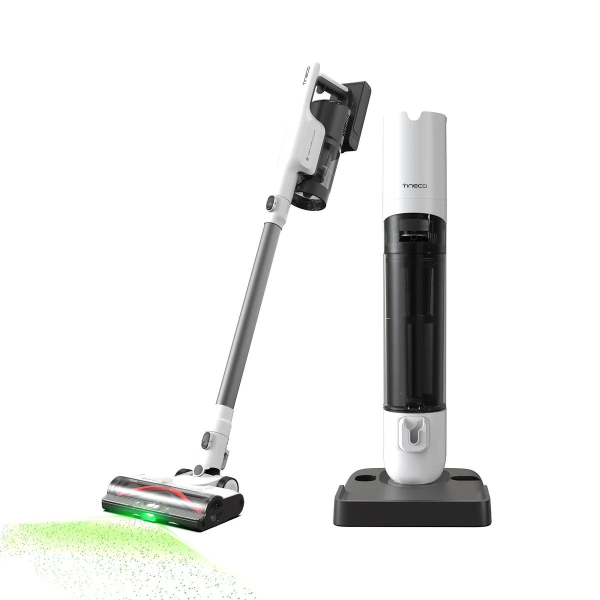 Tineco Pure ONE Station 5 Smart Cordless Vacuum - Tineco US | TINECO (US & CA)
