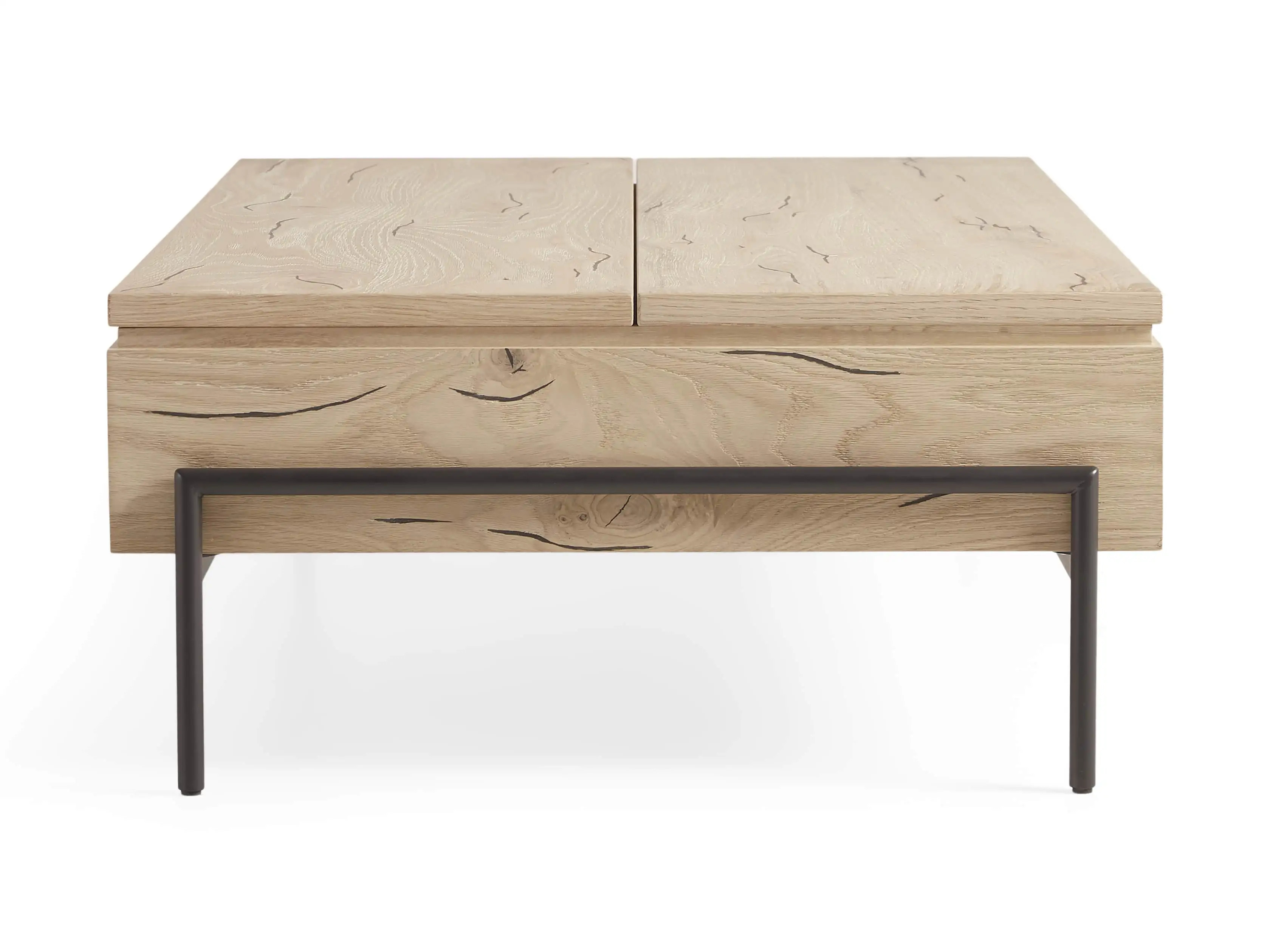 Sullivan Storage Coffee Table | Arhaus