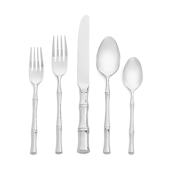 Bamboo 5 Piece Place Setting | Bloomingdale's (US)