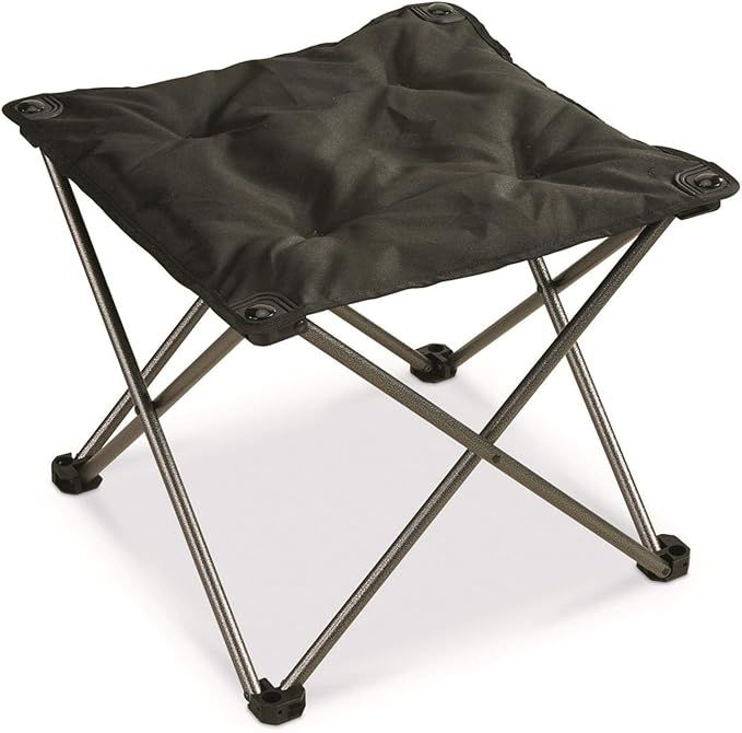 Guide Gear Camp Chair Foot Stool | Amazon (US)