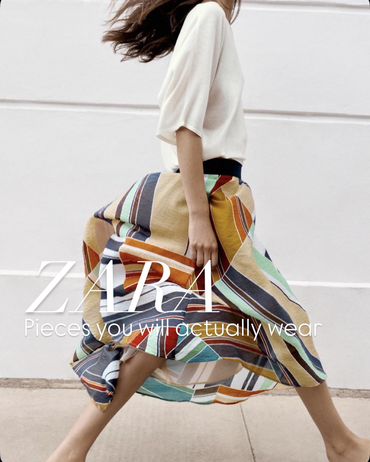 Zara finds you will actually wear!

#LTKootd #LTKOver40