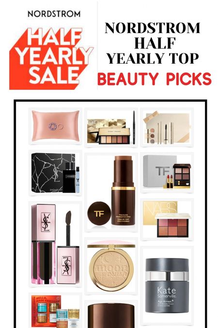 Indulge in beauty bliss with Nordstrom’s Half-Yearly Sale! Uncover the top beauty steals and transform your routine without breaking the bank. From luxe skincare to glamorous makeup essentials, discover radiant savings on your favorite brands. Elevate your beauty game at irresistible prices – seize the moment and treat yourself to the ultimate self-care experience. Shop the Nordstrom Half-Yearly Sale for beauty steals that redefine your glow!. 

#LTKstyletip #LTKsalealert