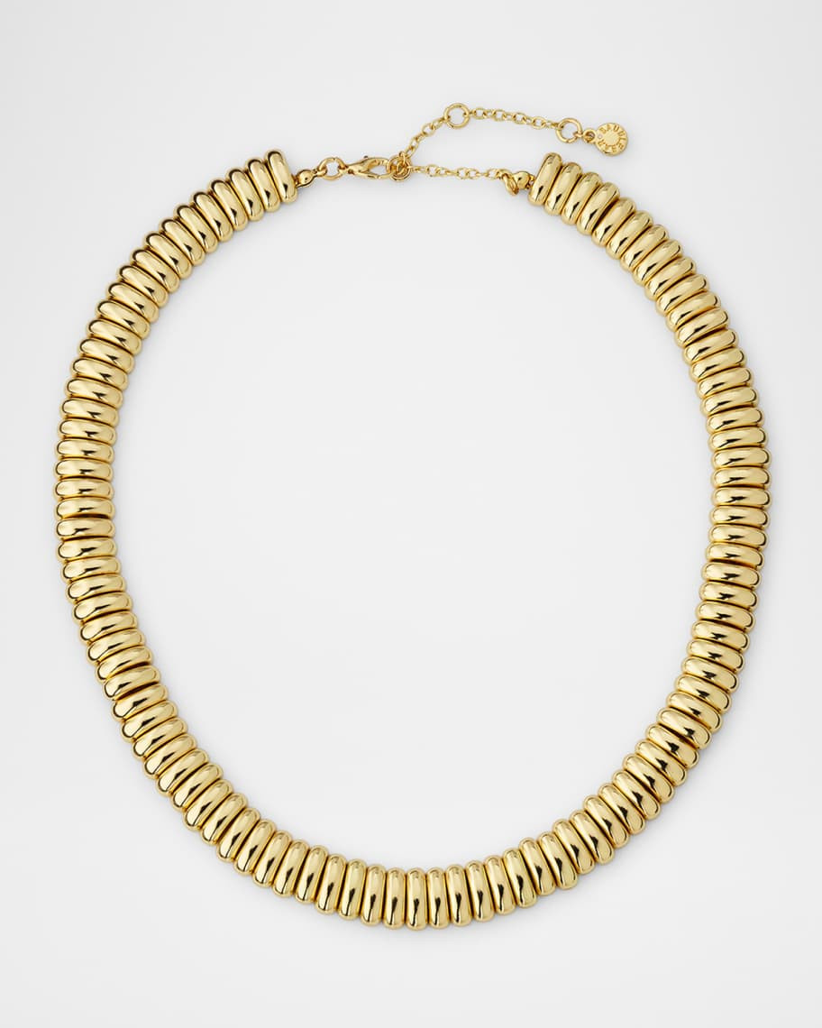 Beverly Necklace, Gold | Neiman Marcus