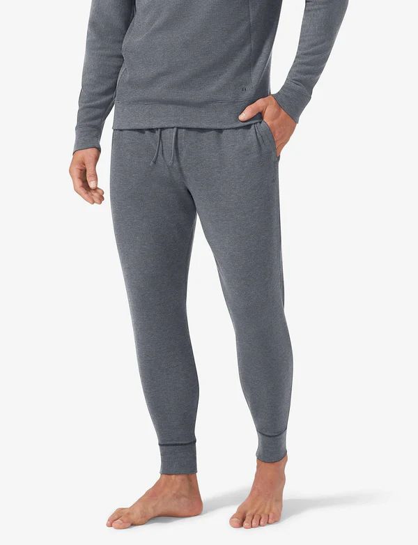 Zen Waffle Lounge Jogger | Tommy John