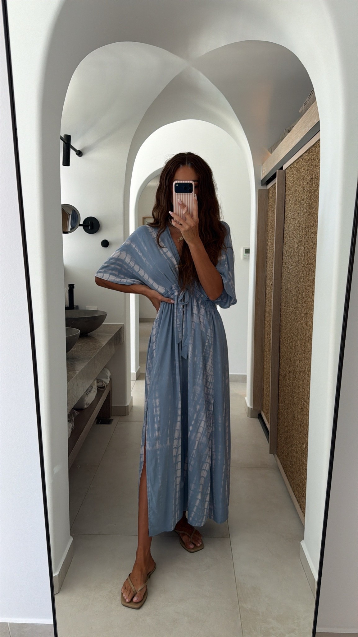 Sarah40 for 40% off dress & Vici sitewide

#LTKootd #LTKSaleAlert #LTKTravel