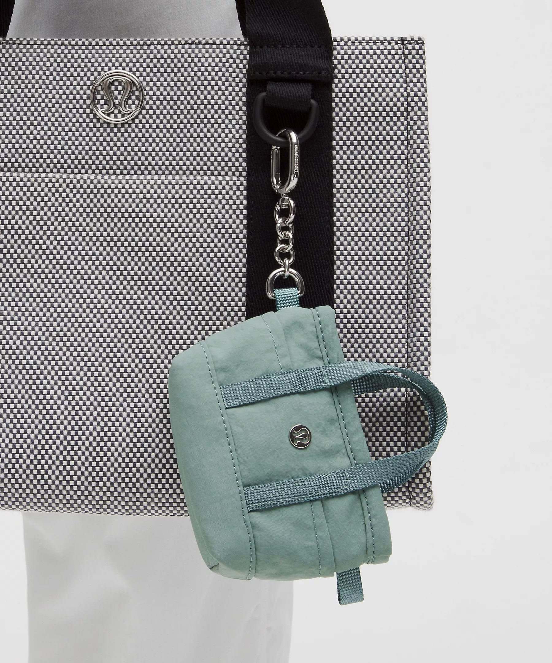 Daily Multi-Pocket Nano Tote Bag | Men's Bags,Purses,Wallets | lululemon | Lululemon (US)