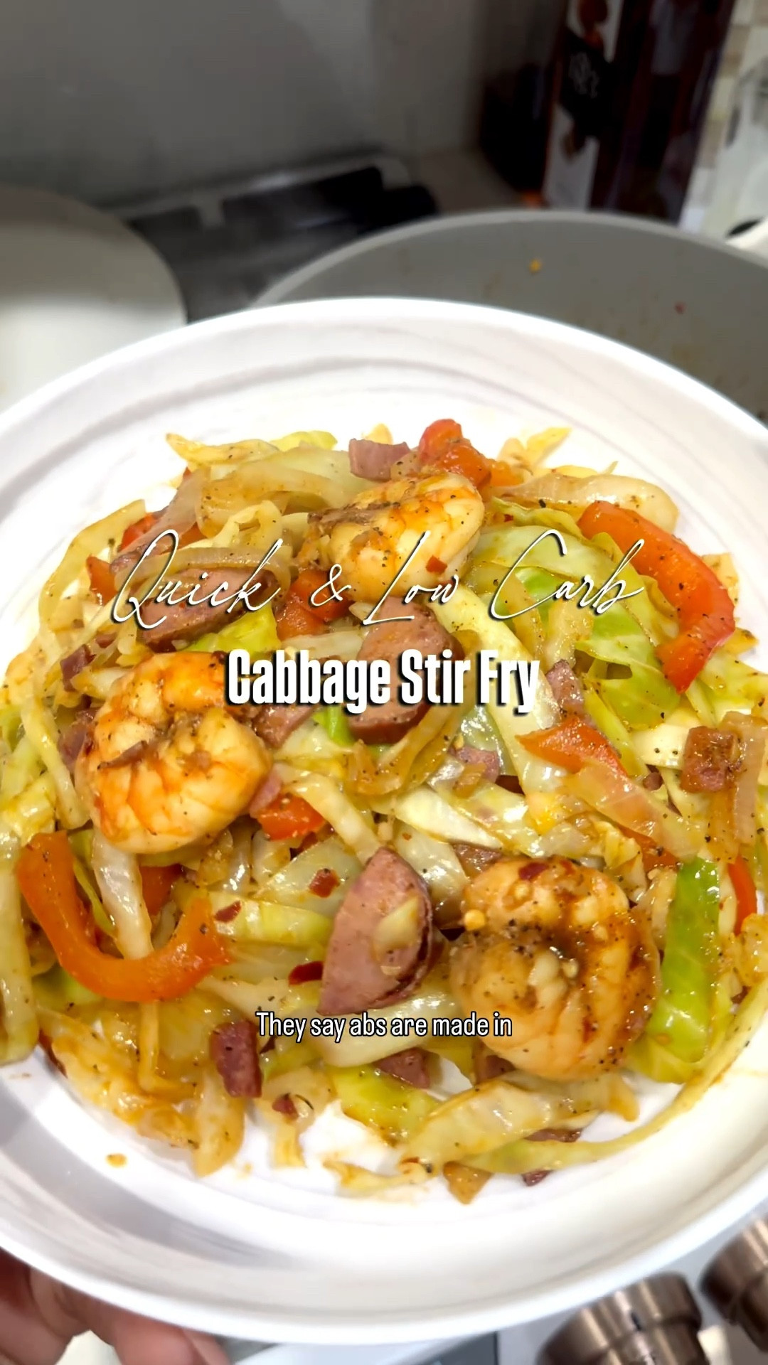 Quick and easy low carb dinner 

#LTKmomlife #LTKSeasonal