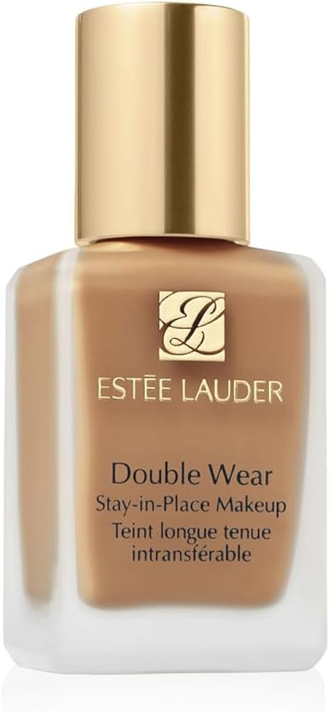 Estée Lauder Double Wear Stay-in-Place 24-Hour Long-Wear Matte Foundation Makeup, 1 Fl Oz | Amazon (US)