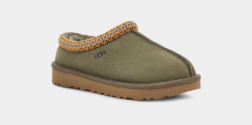 UGG® Tasman for Women | Sheepskin Slip-On Shoes at UGG.com | UGG (US)