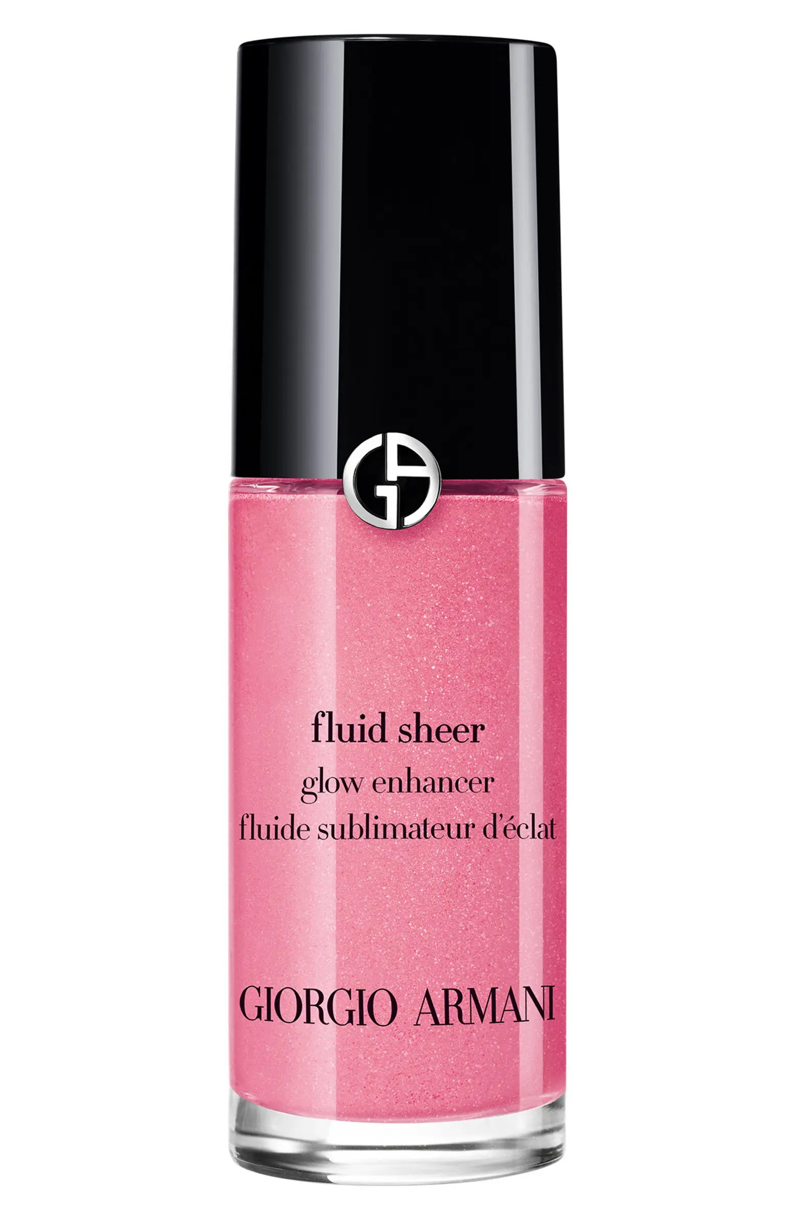 Fluid Sheer Glow Enhancer | Nordstrom