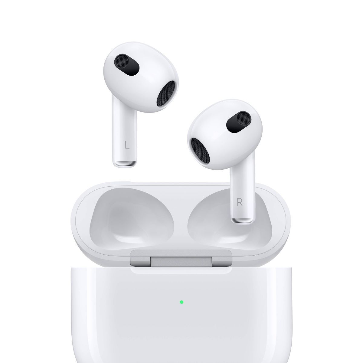 AirPods (3rd Generation) with Lightning Charging Case | Target
