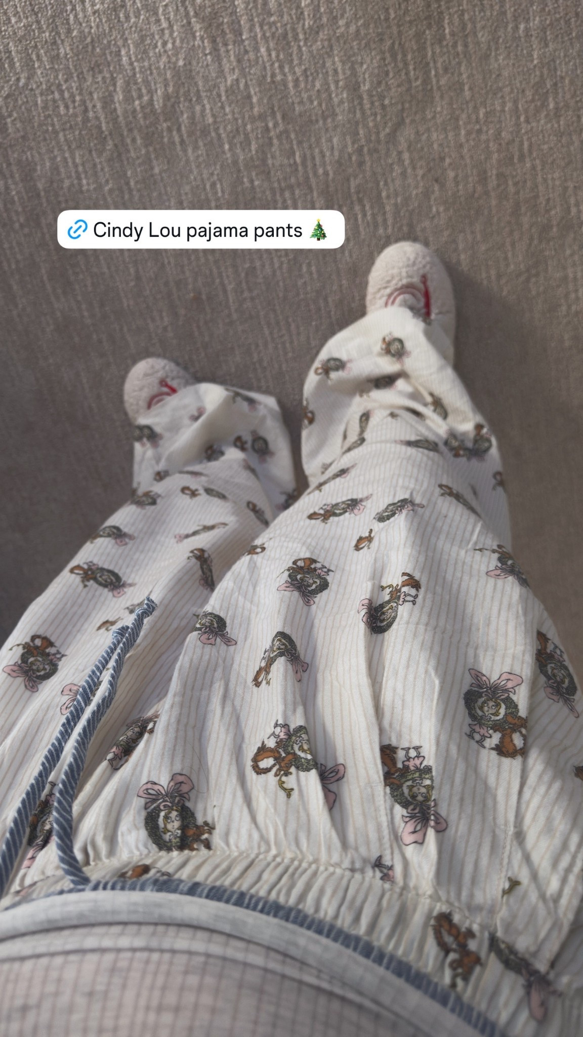 Perfect Christmas pajama pants currently on sale! #christmas #pajamas #christmaspajamas 

#LTKGiftGuide #LTKHoliday #LTKmomlife