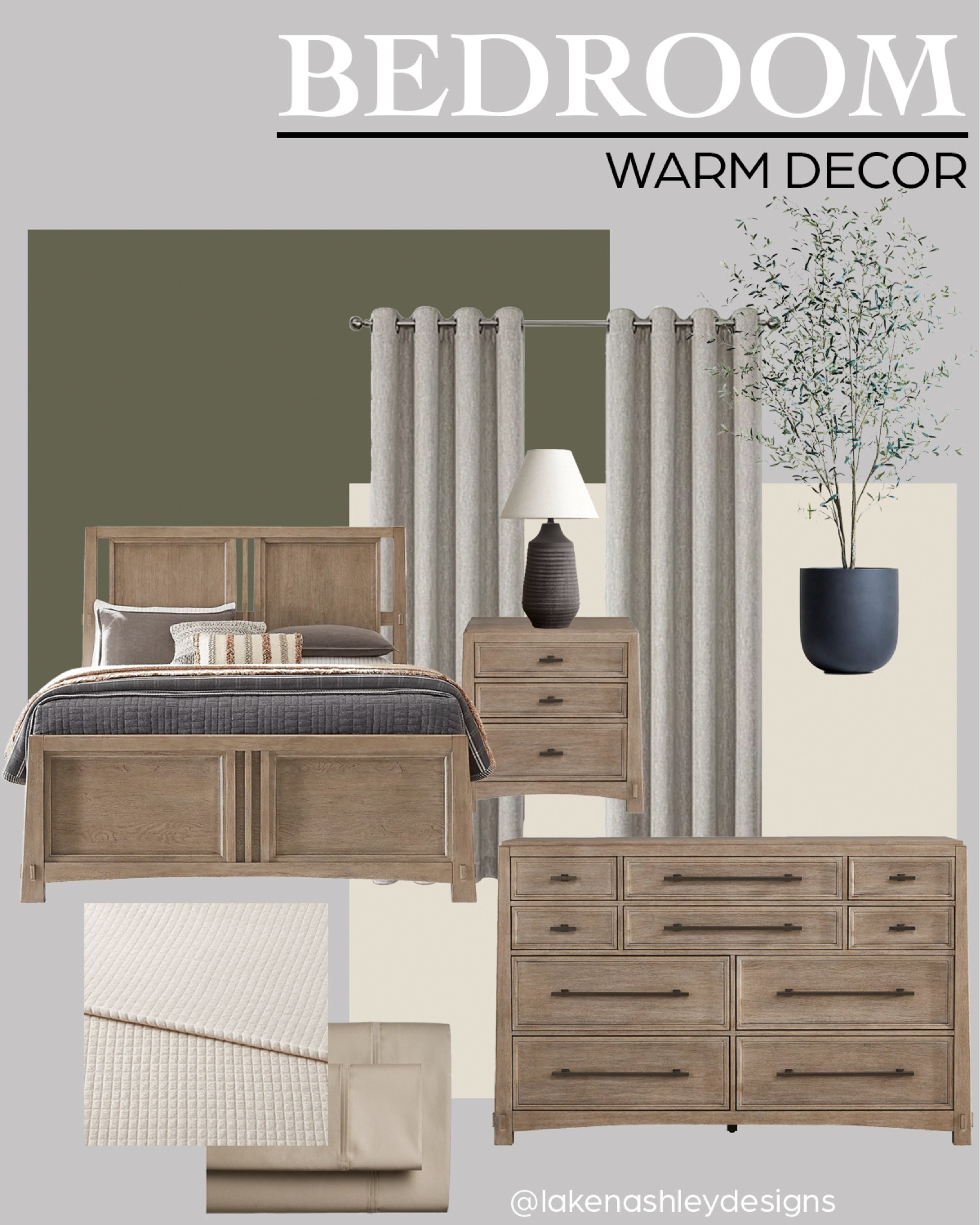 Bedroom decor for a warm feeling

#LTKKids #LTKHome #LTKFamily