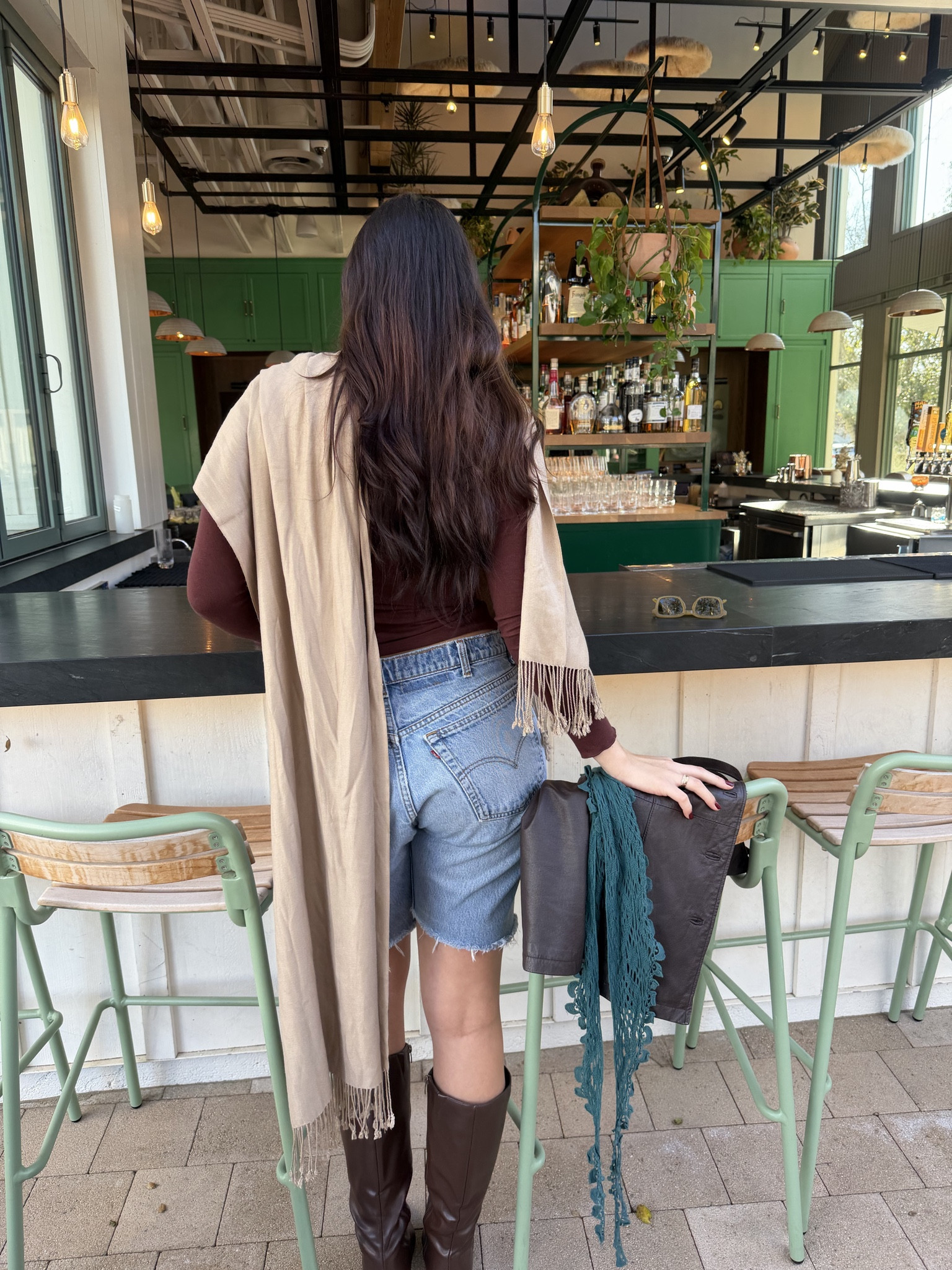 still one of my fave fits

#LTKTall #LTKSeasonal #LTKootd