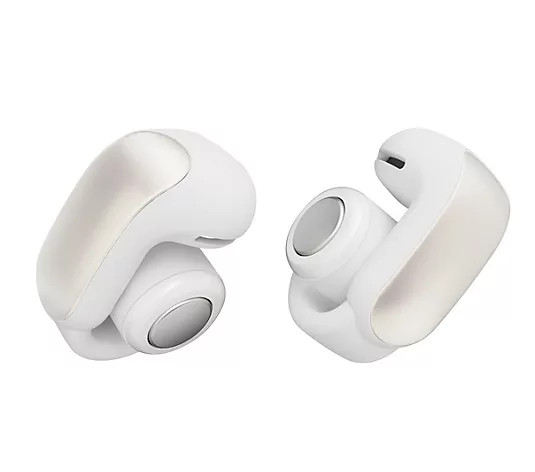 Make Your Selection: Bose Ultra Open Earbuds | QVC