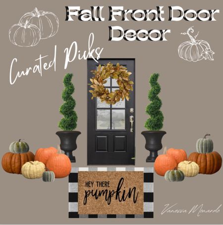 Getting ready for fall with some of our favorite front porch finds! 🍂

#fall #frontporch #fallporch #pumpkin

#LTKSeasonal #LTKFind #LTKhome