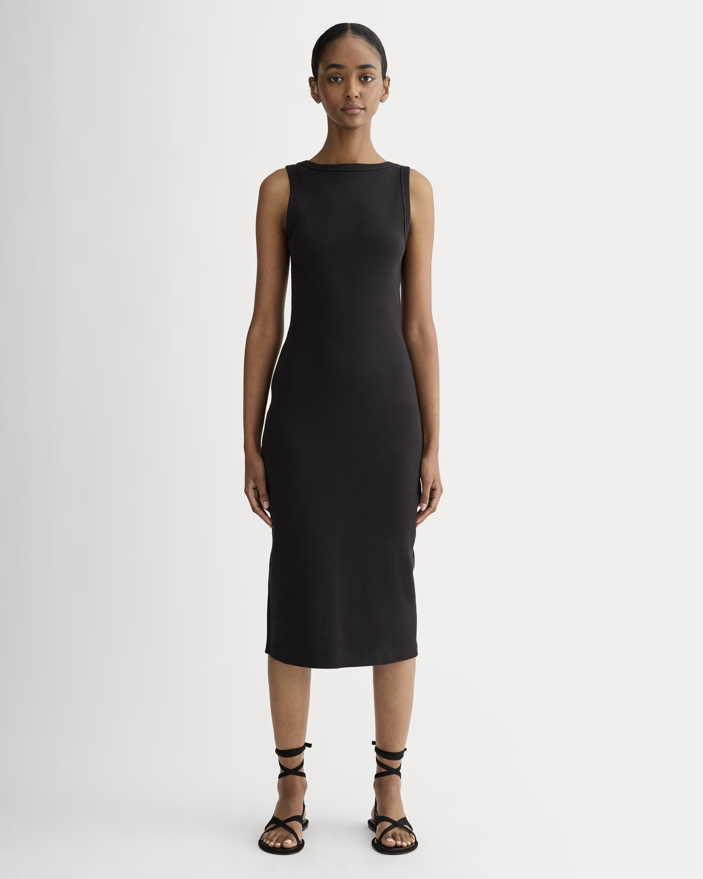 The Selfie Tank Dress | Everlane