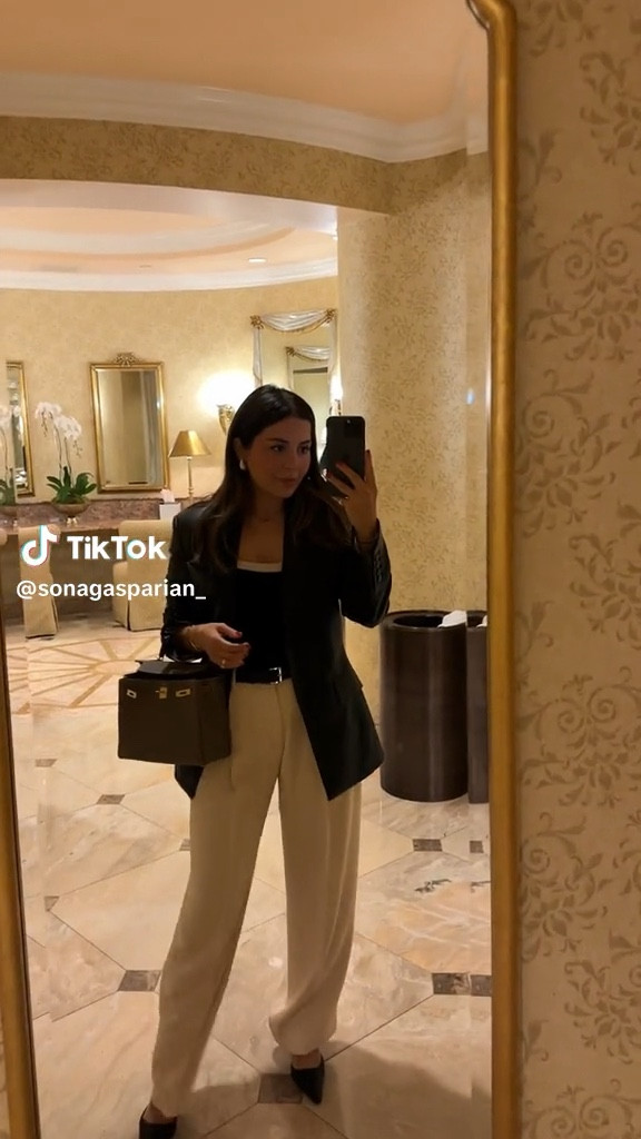 Finally can wear fall outfits! I linked a similar, affordable option for all of my pieces

#LTKshoecrush #LTKstyletip #LTKitbag