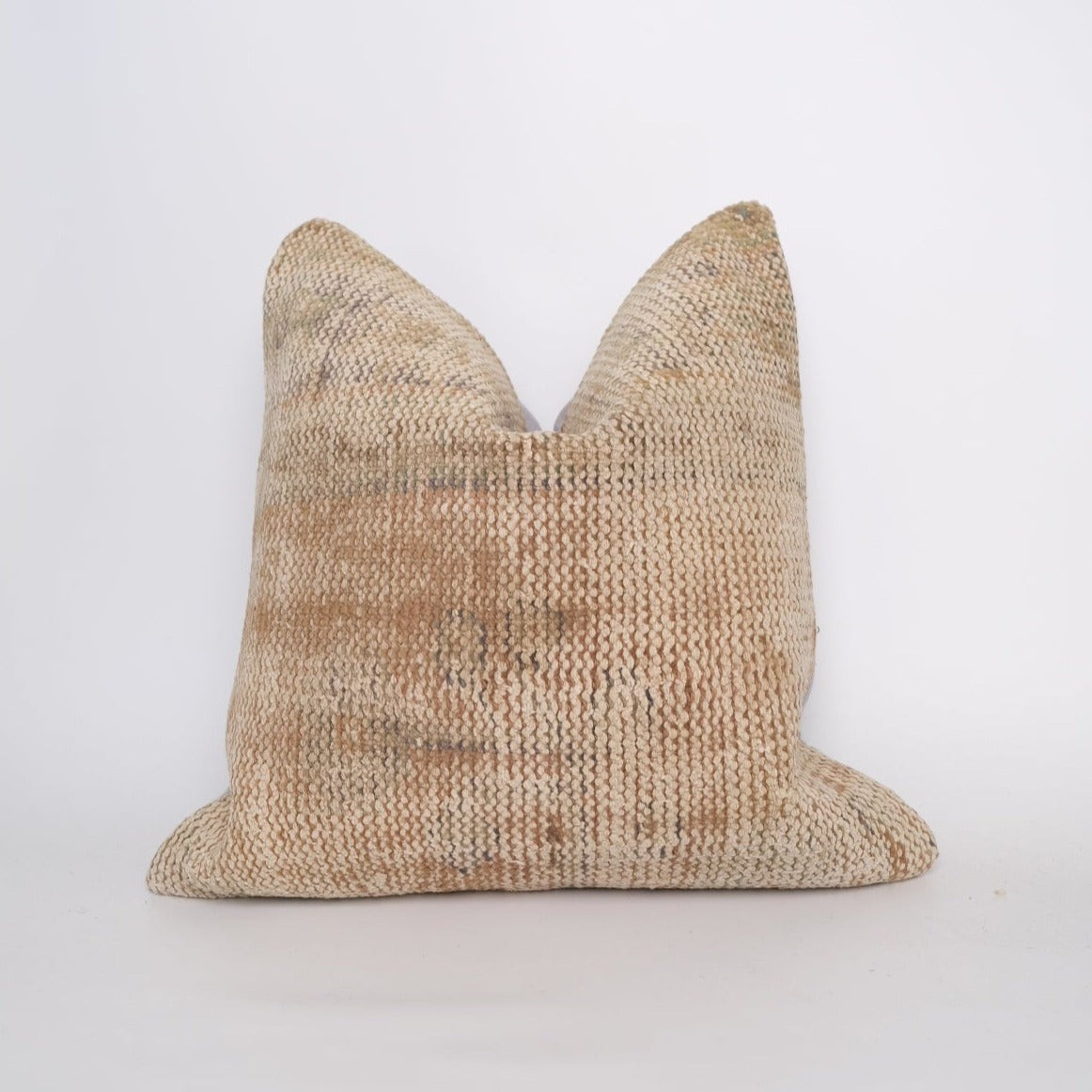 Shali Turkish Vintage Rug Pillow | Twenty Third by Deanne (US)