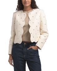 the celia jacket | TJ Maxx