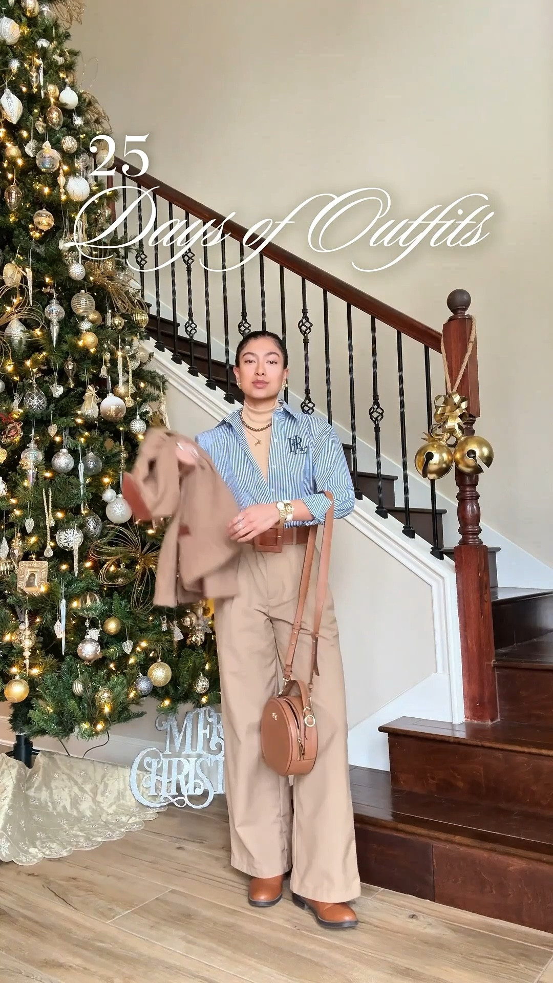 Winter Polo Match Outfit | Day 1 of 25 Days of Winter Outfits 


#LTKGiftGuide #LTKHoliday #LTKgrwm