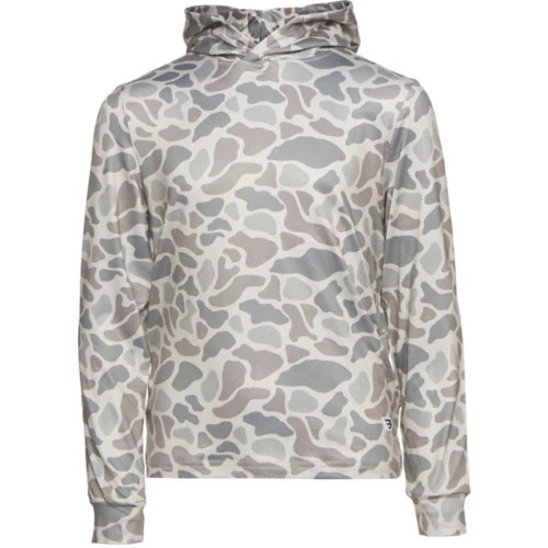 Boys' Burlebo Performance Hoodie | Scheels