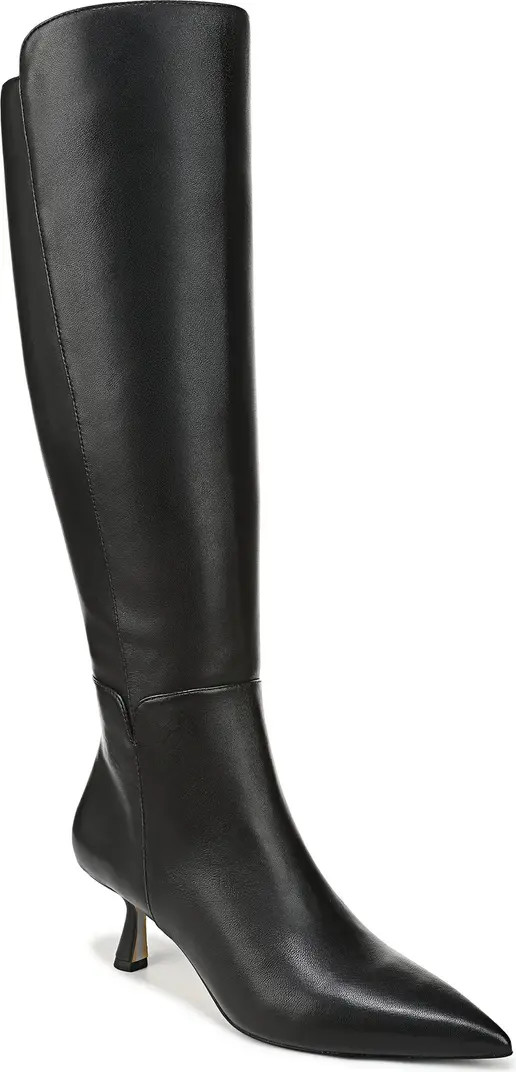 Taylin Knee High Boot (Women) | Nordstrom