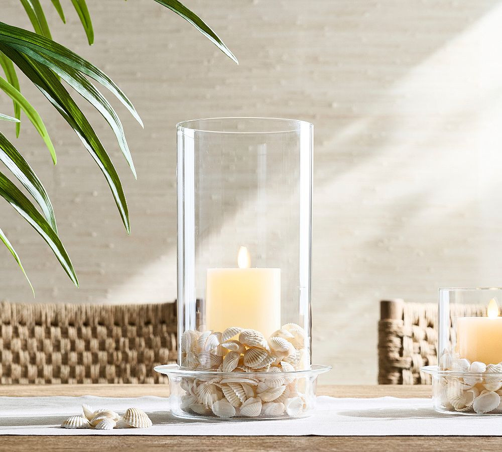 Mini Shell Vase Filler | Pottery Barn (US)