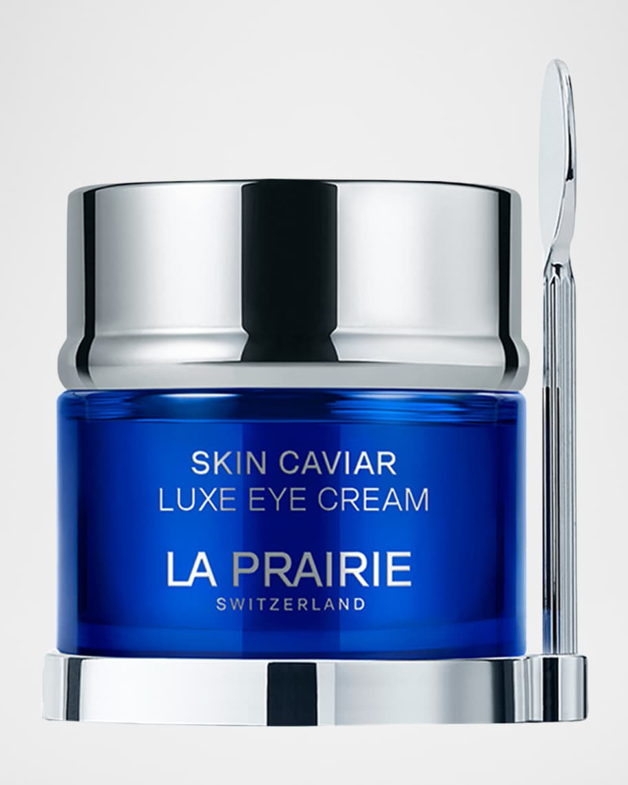 La Prairie Skin Caviar Lifting and Firming Luxe Eye Cream | Neiman Marcus