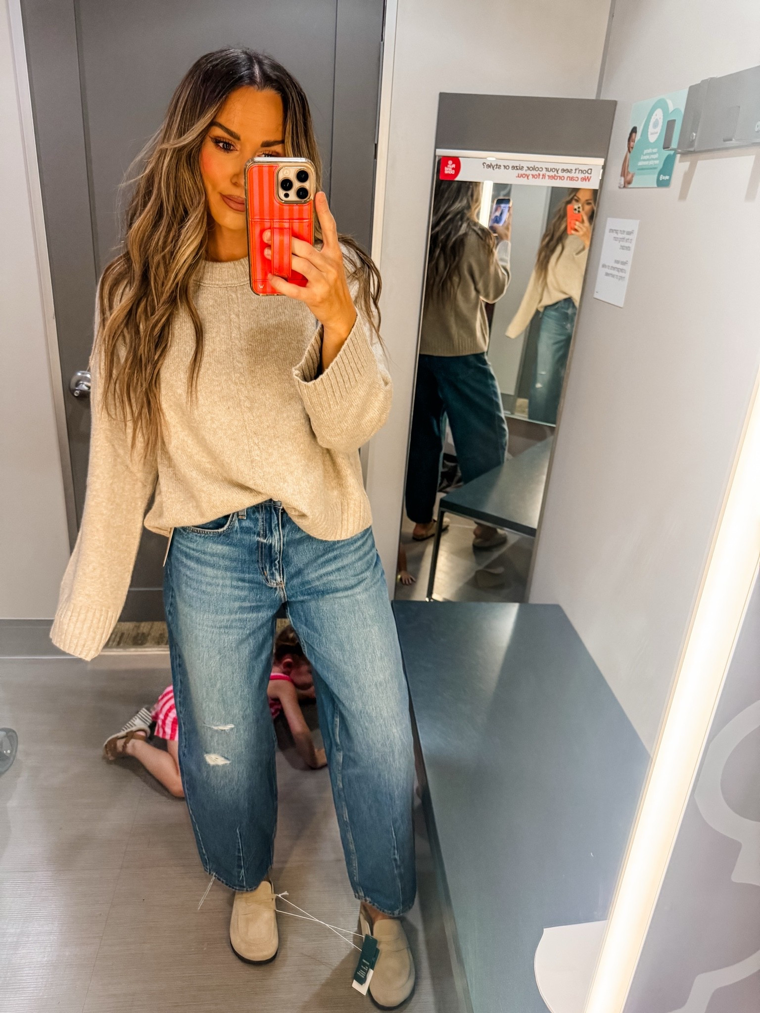 Target outfit idea
Target style 
Target new arrivals

#LTKSaleAlert #LTKOver40 #LTKTall